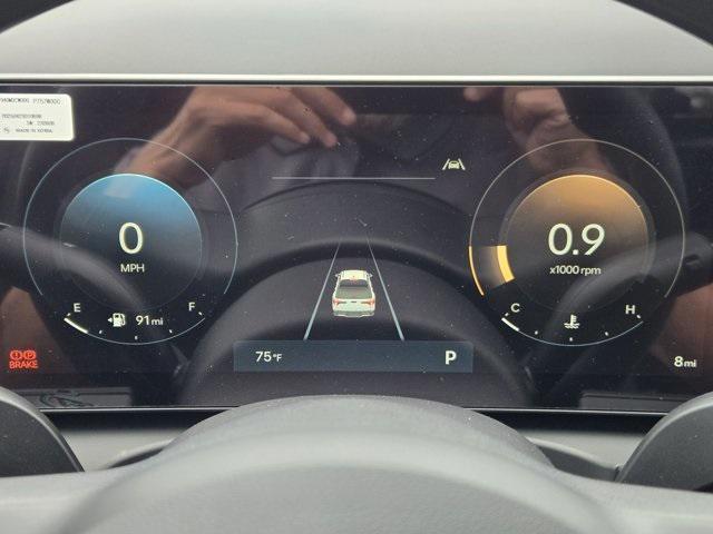 new 2026 Hyundai SANTA CRUZ car