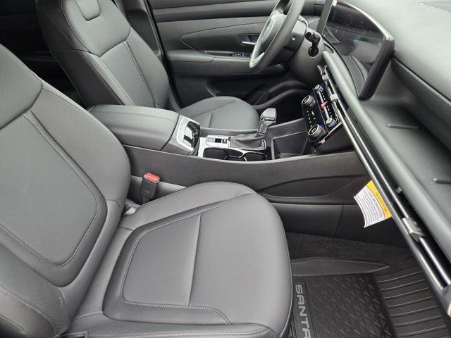 new 2026 Hyundai SANTA CRUZ car