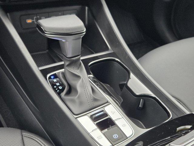 new 2026 Hyundai SANTA CRUZ car