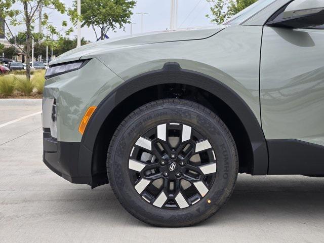 new 2026 Hyundai SANTA CRUZ car
