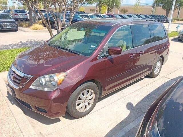 used 2010 Honda Odyssey car, priced at $8,991