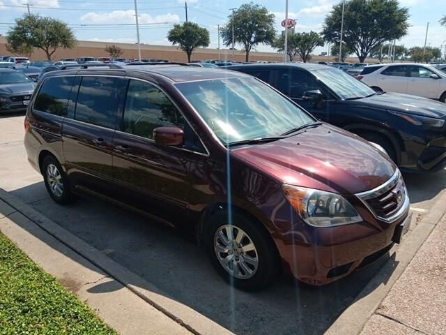 used 2010 Honda Odyssey car, priced at $8,991