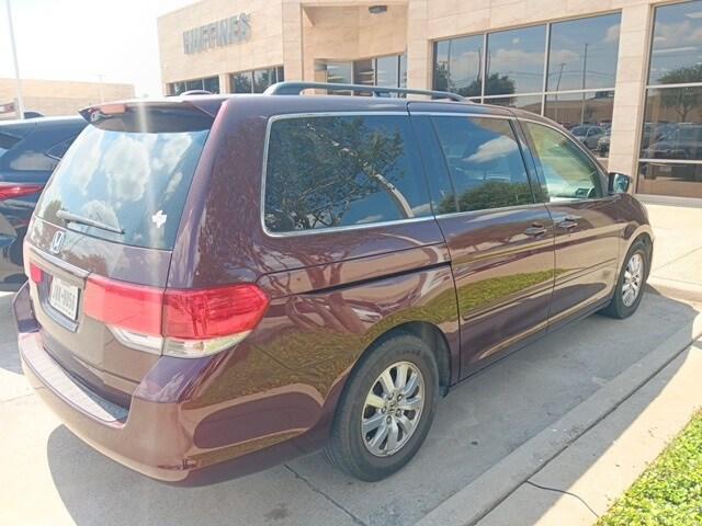 used 2010 Honda Odyssey car, priced at $8,991