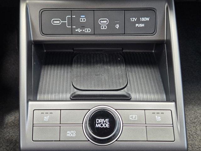 new 2025 Hyundai Kona car, priced at $30,170