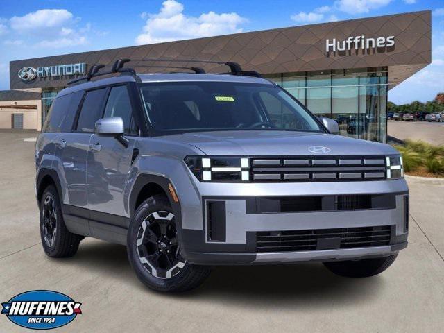 new 2026 Hyundai Santa Fe car