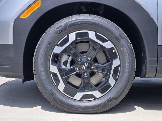 new 2026 Hyundai Santa Fe car