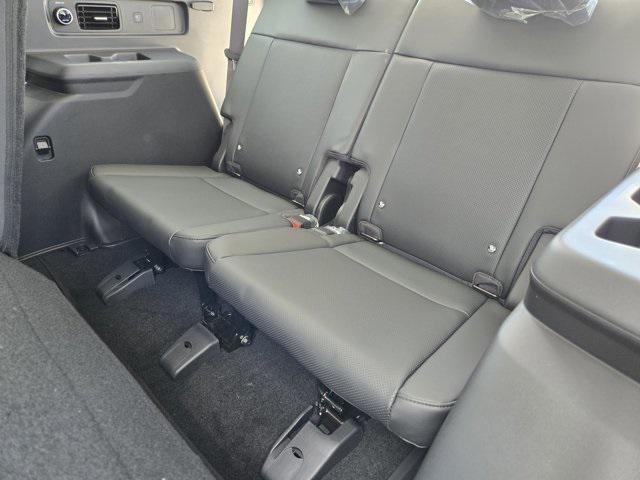 new 2026 Hyundai Santa Fe car