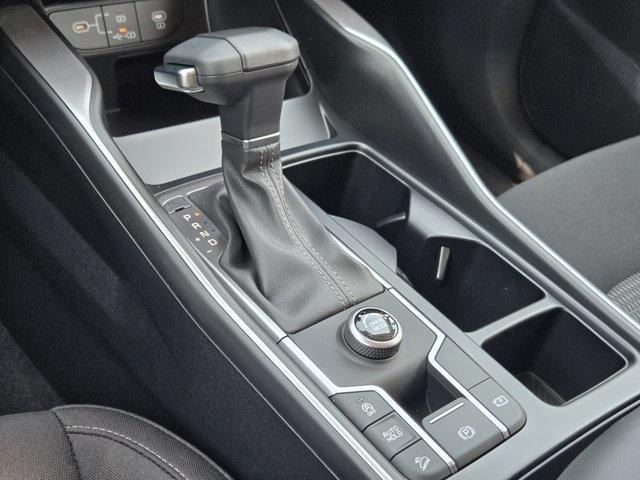 new 2025 Kia Sorento car, priced at $32,945