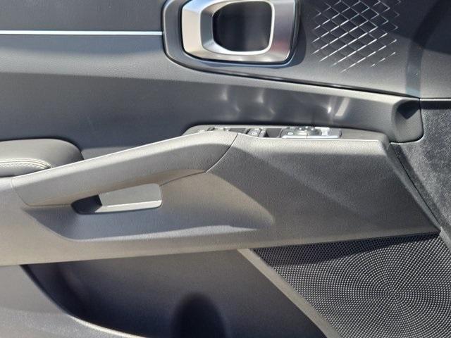 new 2025 Kia Sorento car, priced at $32,945