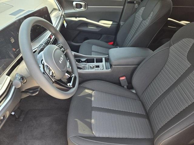 new 2025 Kia Sorento car, priced at $32,945
