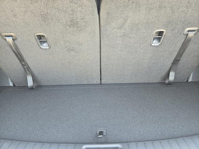 new 2025 Kia Sorento car, priced at $32,945