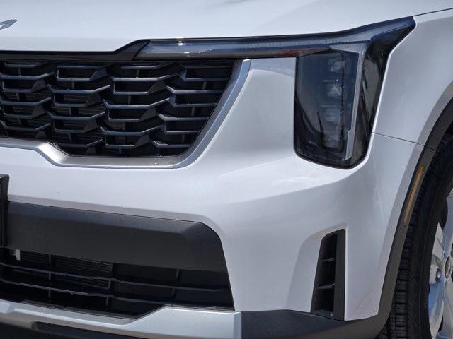 new 2025 Kia Sorento car, priced at $32,945