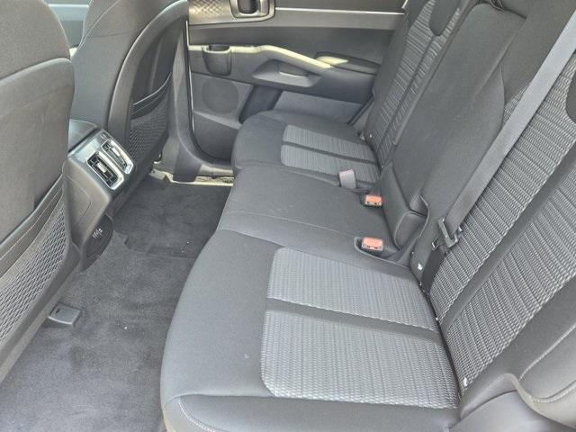 new 2025 Kia Sorento car, priced at $32,945