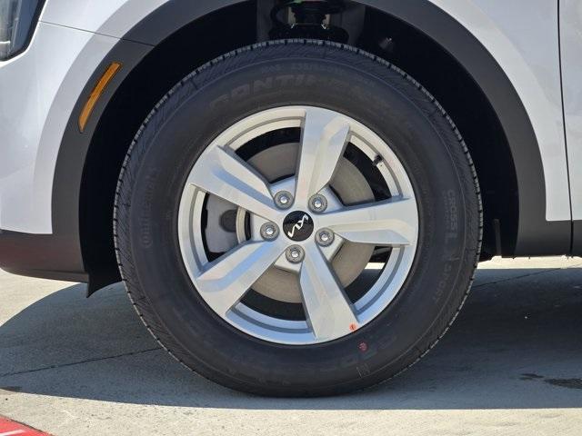 new 2025 Kia Sorento car, priced at $32,945