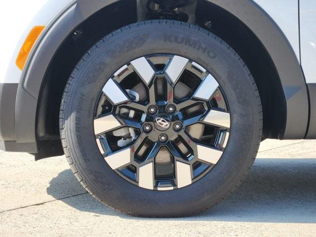 used 2025 Hyundai SANTA CRUZ car, priced at $30,991