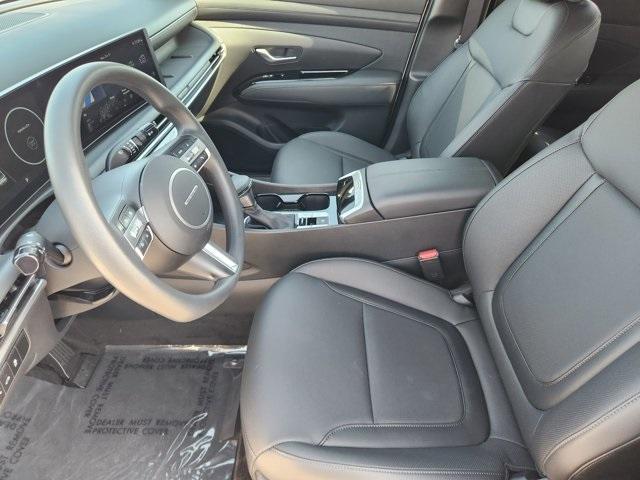 used 2025 Hyundai SANTA CRUZ car, priced at $30,991