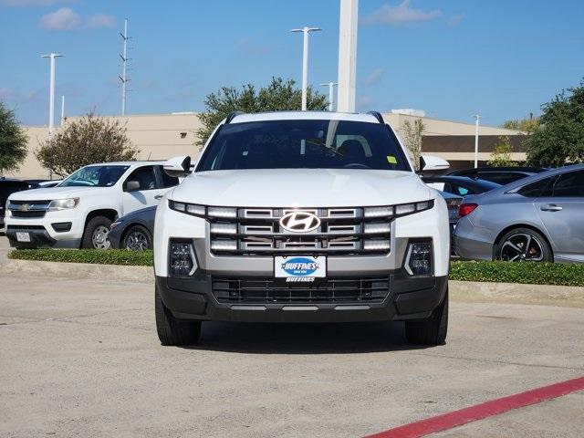 used 2025 Hyundai SANTA CRUZ car, priced at $30,991