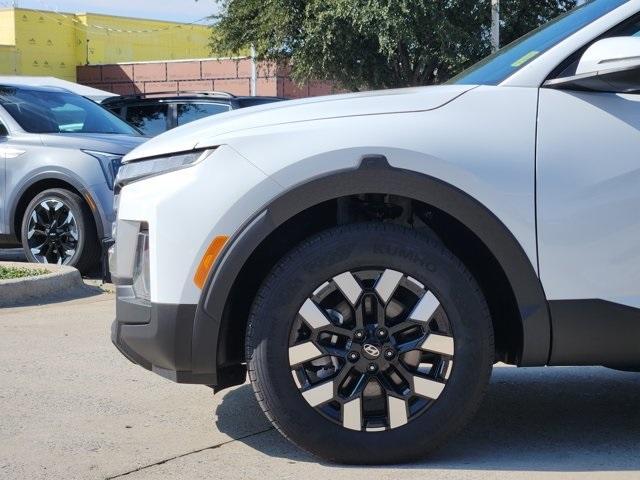 used 2025 Hyundai SANTA CRUZ car, priced at $30,991