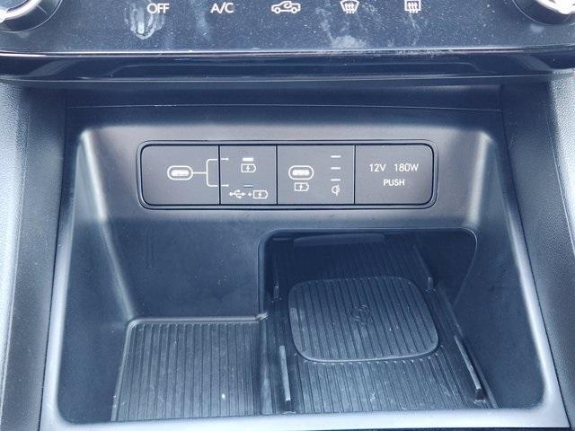 used 2025 Hyundai SANTA CRUZ car, priced at $30,991