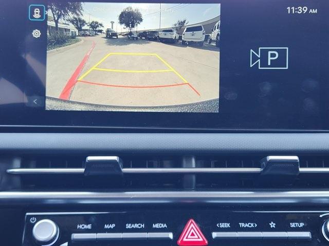 used 2025 Hyundai SANTA CRUZ car, priced at $30,991