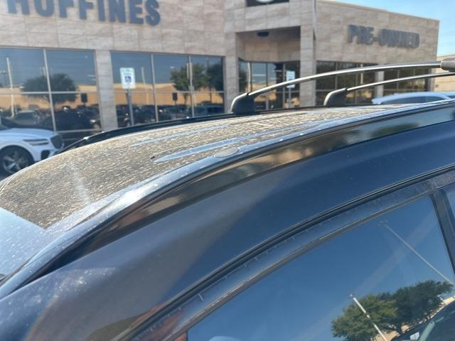 used 2022 Hyundai Santa Fe car, priced at $22,580