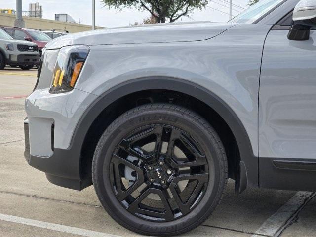 new 2024 Kia Telluride car, priced at $51,999