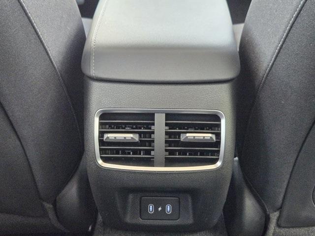 new 2025 Hyundai Sonata Hybrid car, priced at $33,040