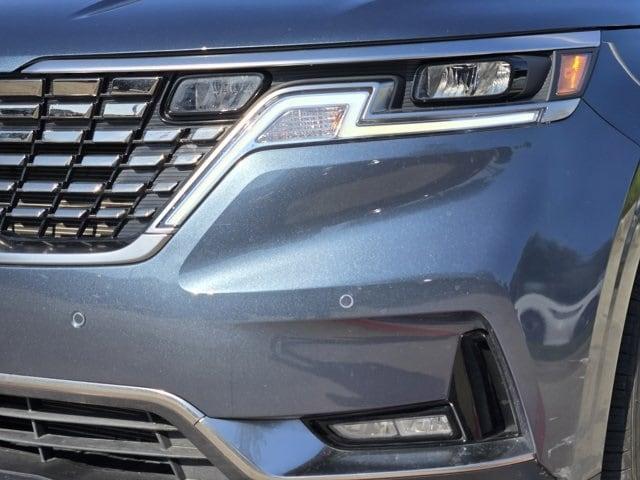 used 2024 Kia Carnival car, priced at $38,981