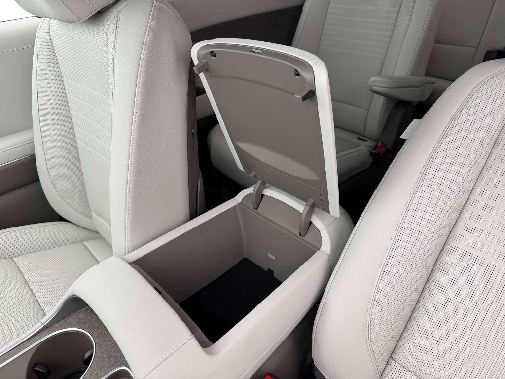 new 2026 Hyundai Palisade car