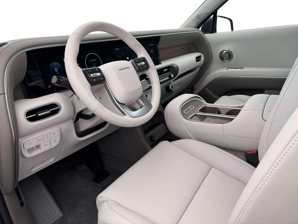 new 2026 Hyundai Palisade car