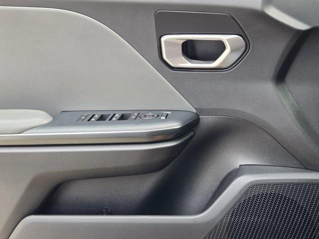 new 2025 Kia K4 car, priced at $24,364
