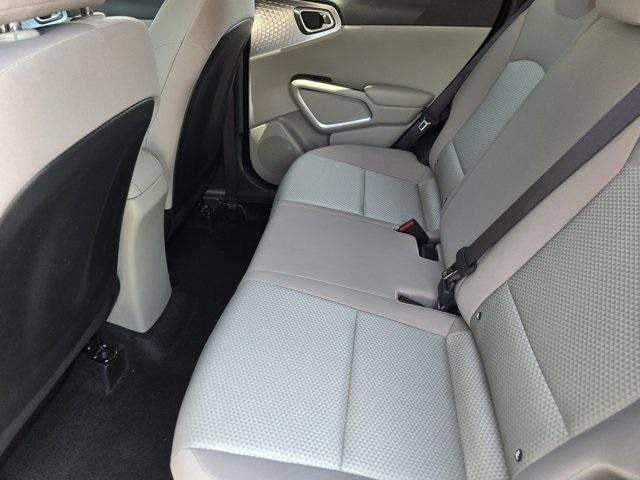 new 2025 Kia Soul car, priced at $22,060