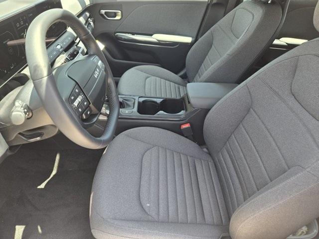 new 2025 Kia K4 car, priced at $24,665