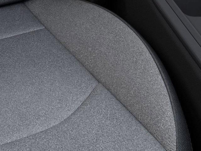 new 2025 Kia K4 car, priced at $24,364