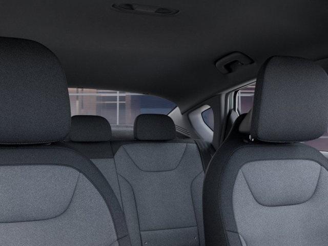 new 2025 Kia K4 car, priced at $24,364