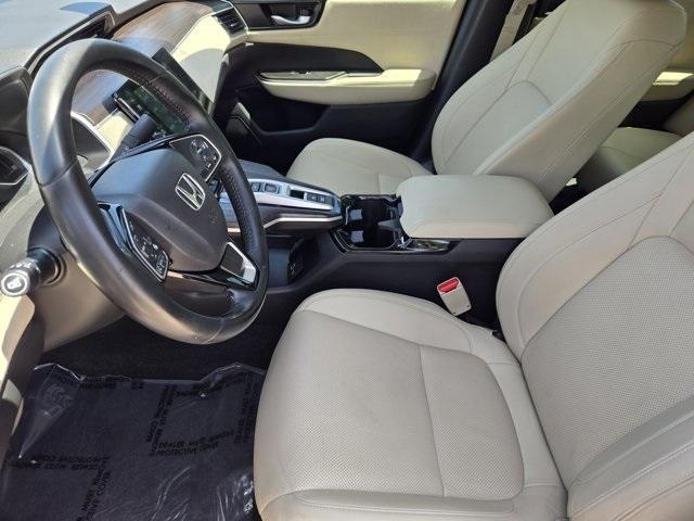 used 2018 Honda Clarity Plug-In Hybrid car, priced at $18,580