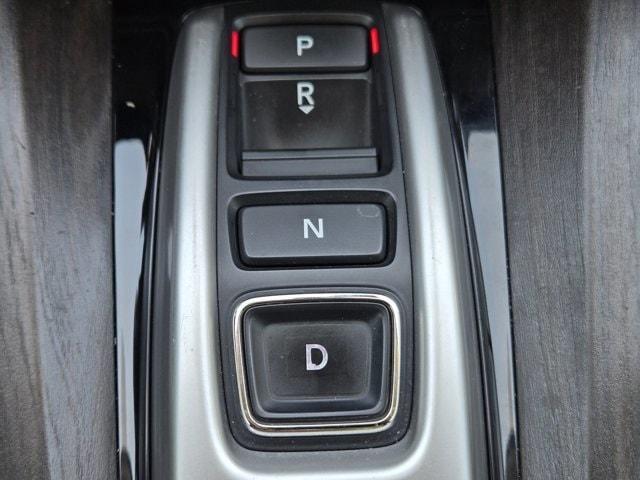 used 2018 Honda Clarity Plug-In Hybrid car, priced at $18,580