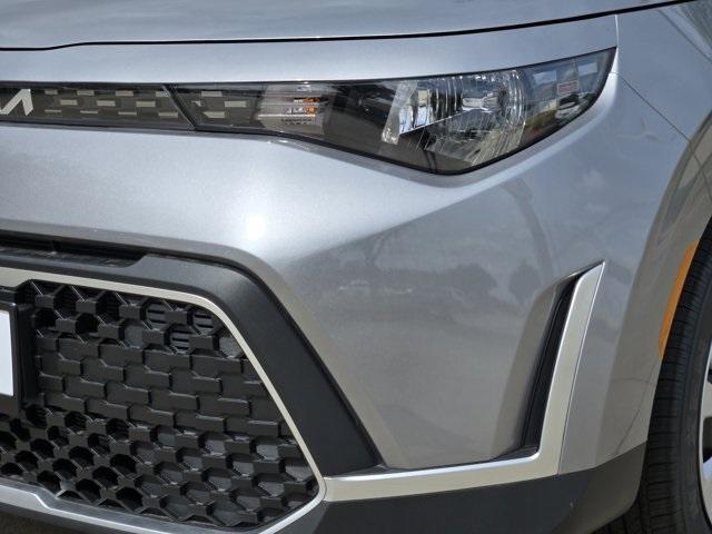 new 2025 Kia Soul car, priced at $23,386
