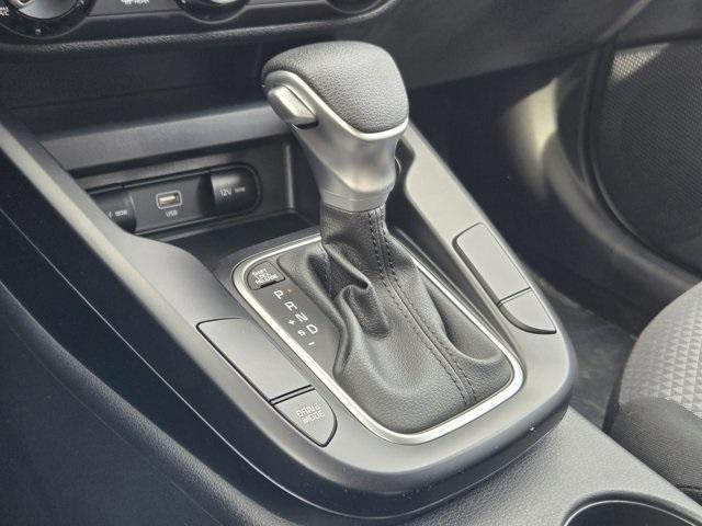 new 2025 Kia Soul car, priced at $23,386