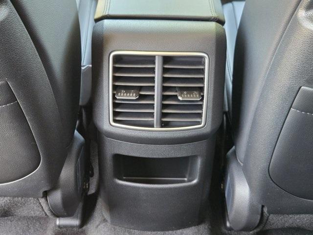new 2025 Kia Sportage Hybrid car, priced at $34,406