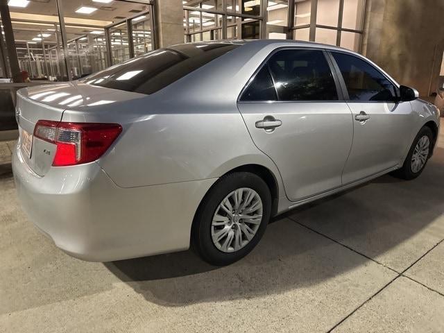 used 2012 Toyota Camry car, priced at $11,333