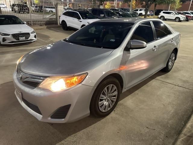 used 2012 Toyota Camry car, priced at $11,333