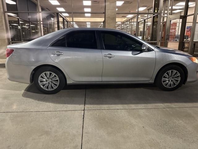 used 2012 Toyota Camry car, priced at $11,333