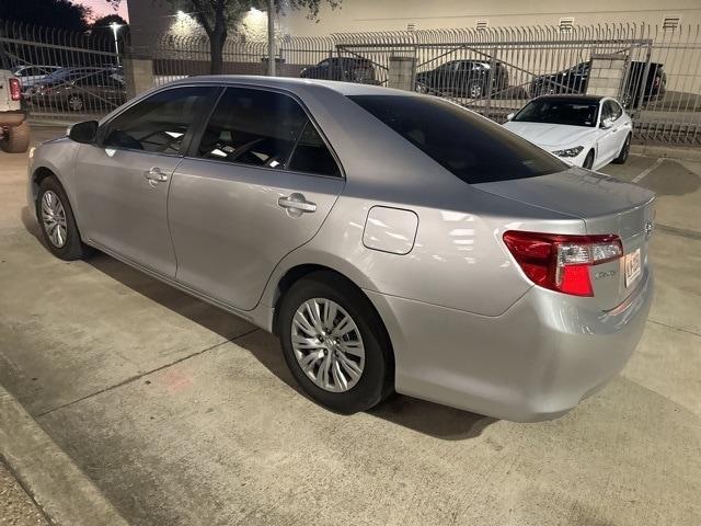 used 2012 Toyota Camry car, priced at $11,333