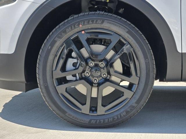 new 2025 Kia Telluride car, priced at $53,030