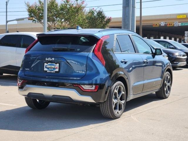 new 2023 Kia Niro Plug-In Hybrid car, priced at $39,999