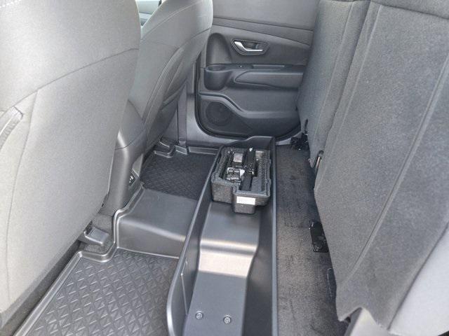 new 2025 Hyundai SANTA CRUZ car, priced at $30,985