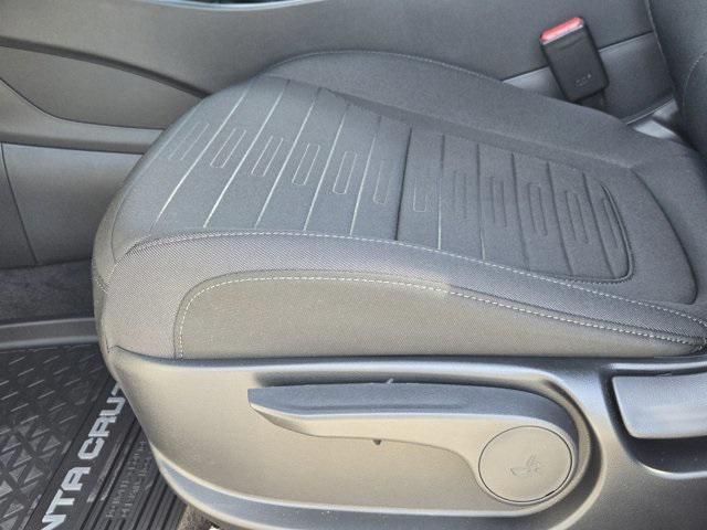 new 2025 Hyundai SANTA CRUZ car, priced at $30,985
