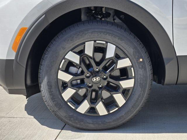 new 2025 Hyundai SANTA CRUZ car, priced at $30,985
