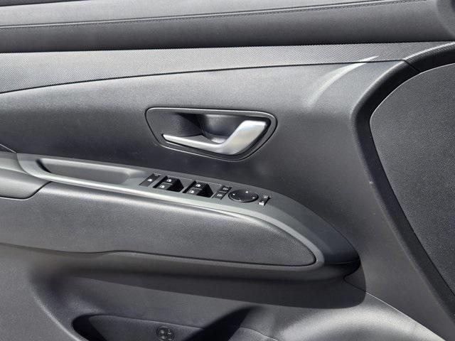 new 2025 Hyundai SANTA CRUZ car, priced at $30,985
